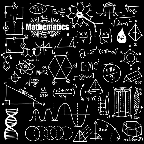 Class 12th Mathematics