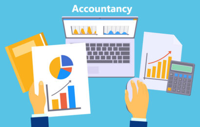 Accountancy for Class 12th